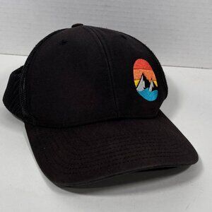 Richardson Mesh Snapback ‘Explore the Outdoors’ Hat